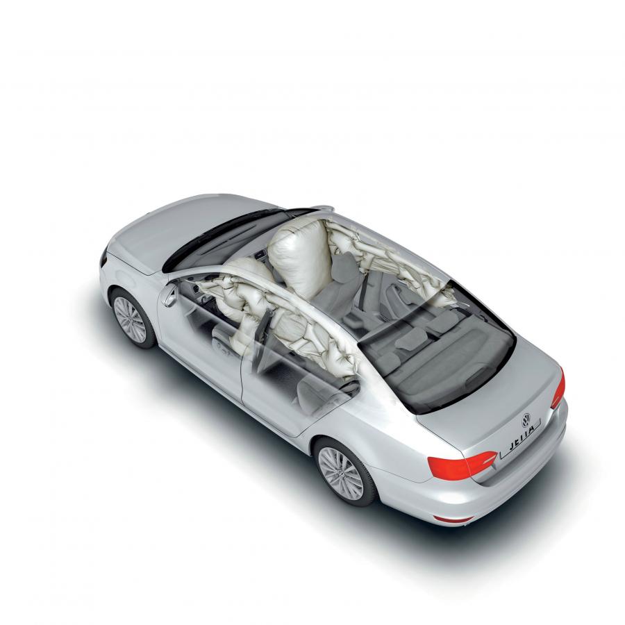  Volkswagen Jetta 2011 года  (фото 105 из 139)